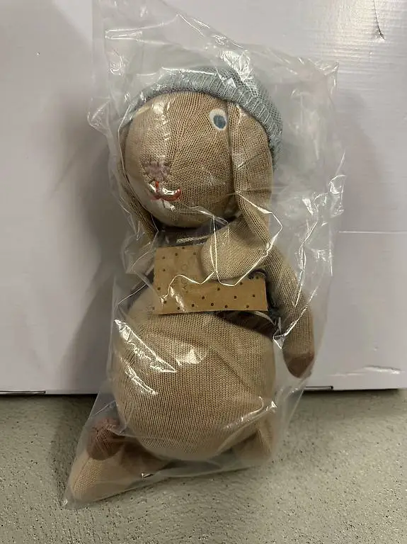 Hase Jojo OYOY - Neu und originalverpackt