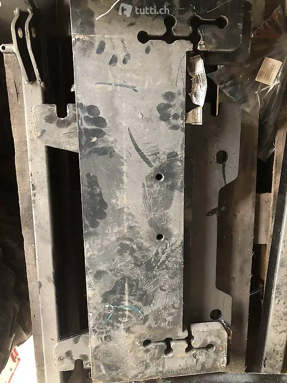  Heckgewicht zu Thaler