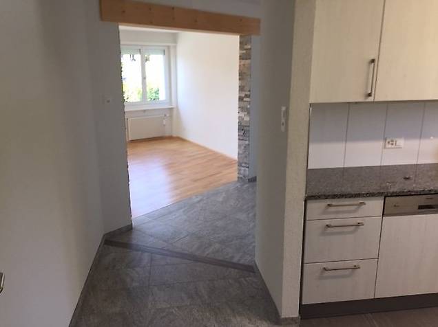 Sonnige Wohnung, an bevorzugter Lage in Wallisellen ZH / WG