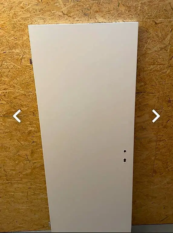 3x Zimmertüren Pertura? NEU mit Schloss & Schlüssel