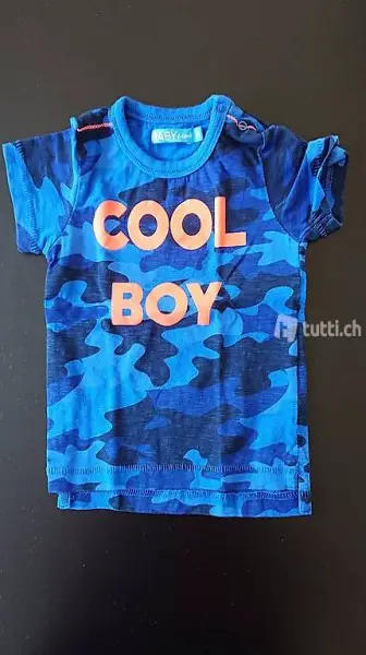 Babykleider Frühling /Sommer