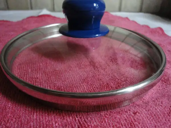  Pfannendeckel Glasdeckel Kasserollendeckel