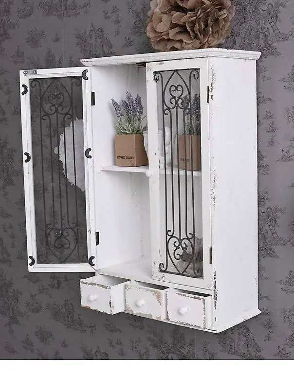Shabby Chic