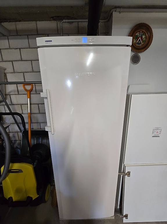 Gebrauchter LIEBHERR Gefrierschrank A++ zu verkaufen