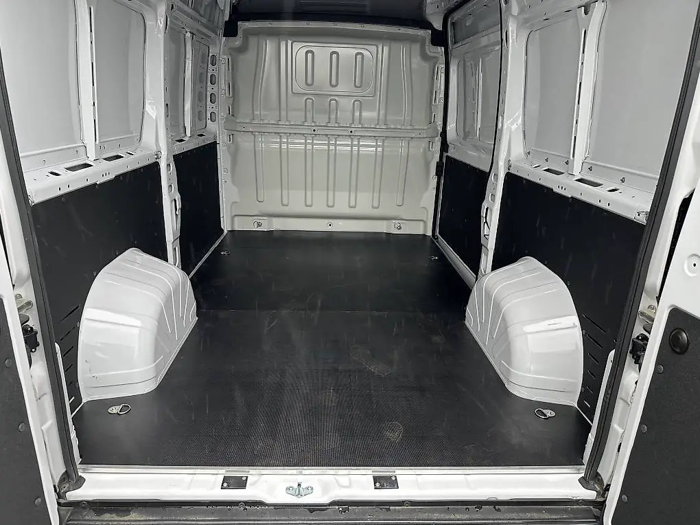 Fiat Ducato, Citroen, Peugeot L2H2 Holzboden