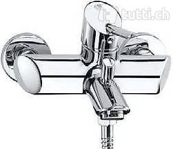 Similor Wandmischer fjord