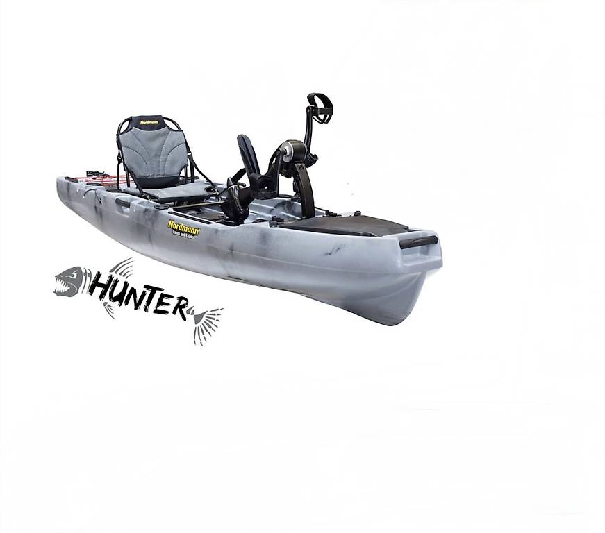 Kayak Nordmann Hunter 10.5
