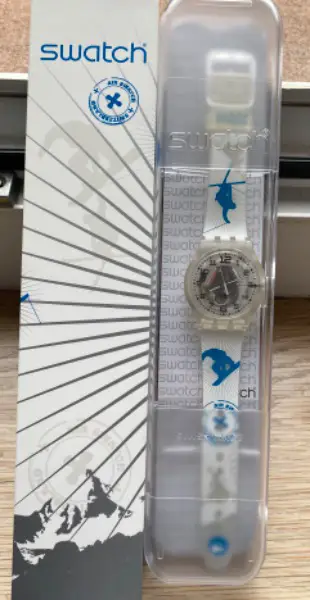 Swatch