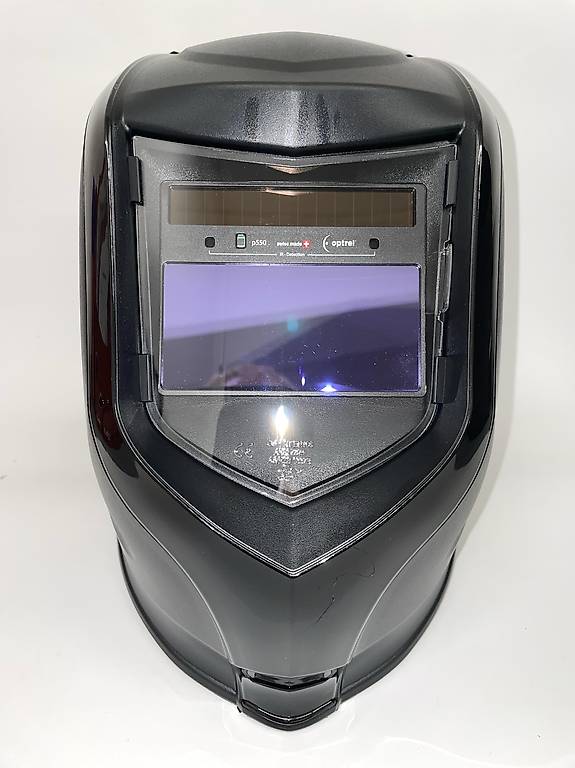 Schweisser-Schutzhelm p550