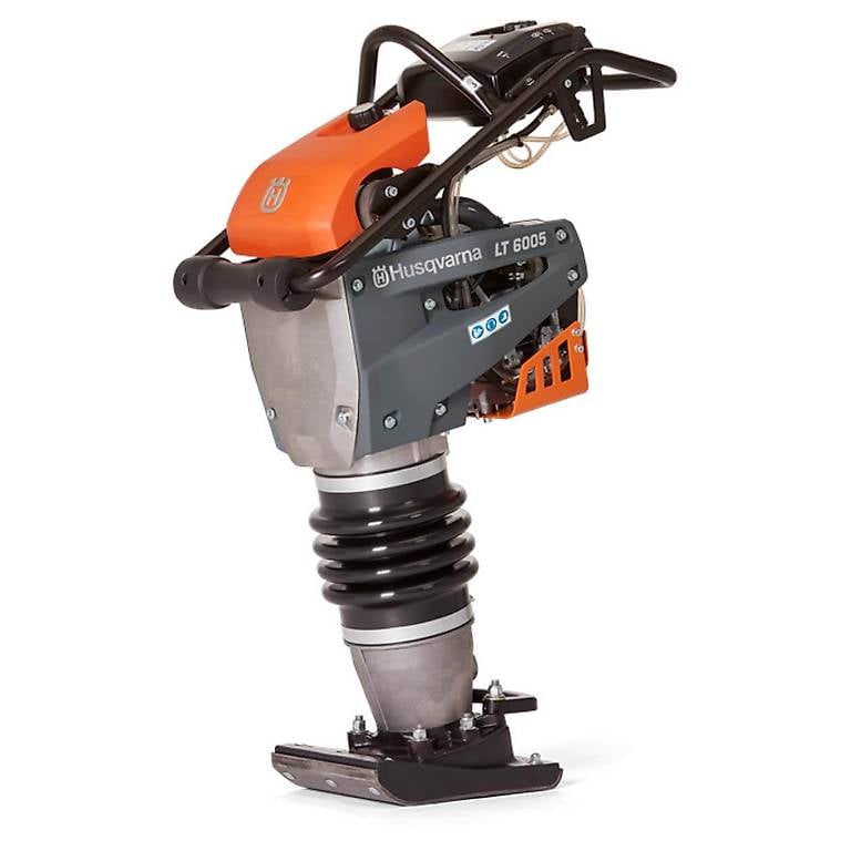 HUSQVARNA Profi Vibrationsstampfer LT6005