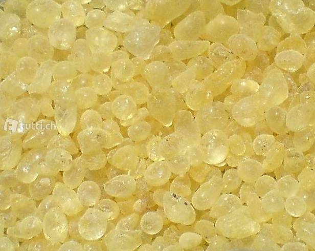  Gummi Mastix aus Chios, Griechenland - 50 g