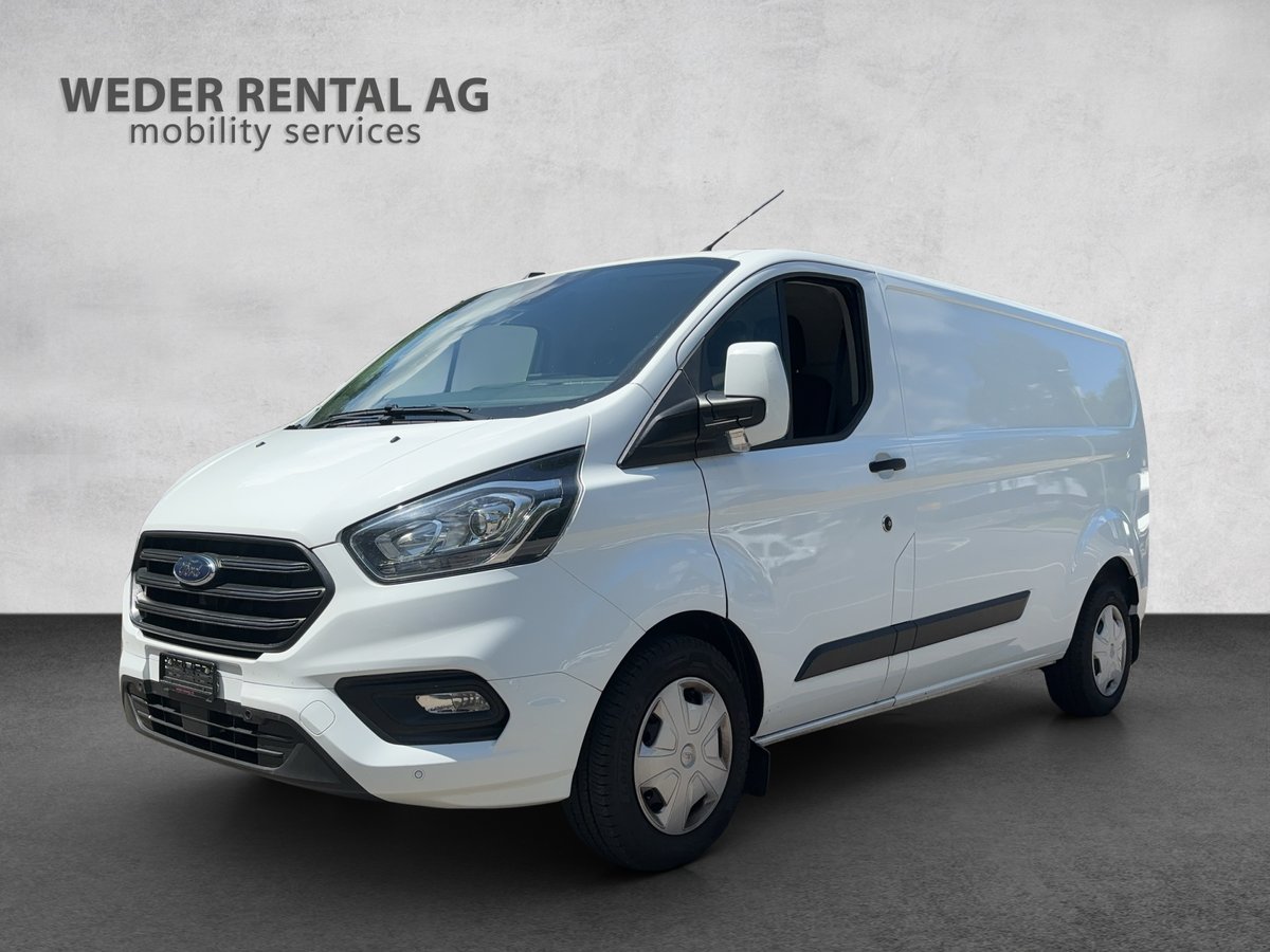 FORD Transit Custom Van 300 L2H1 Trend A