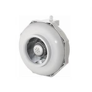 Can Rohrventilator RK 160L 780m3