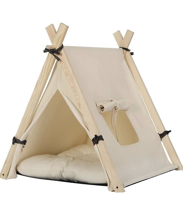 Hundezelt Mini-Hunde