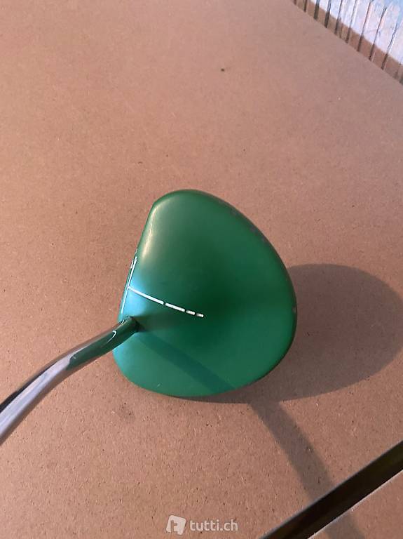 Golf Putter Mantis 33