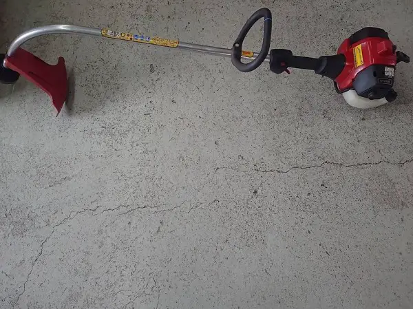  Freischneider Jonsered GT 2128