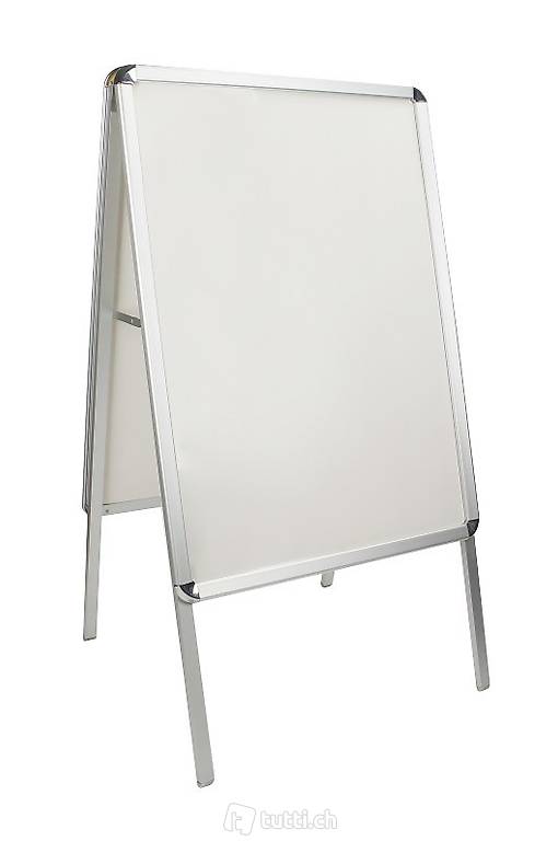  A2 Plakatständer