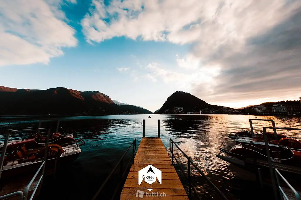  Corso di fotografia (di gruppo, individuale o online)