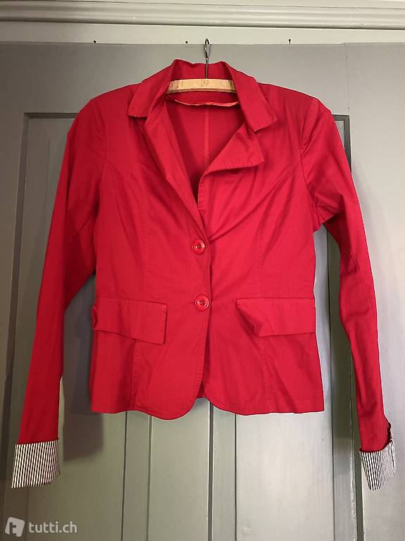 Schöner toter Blaser Gr S