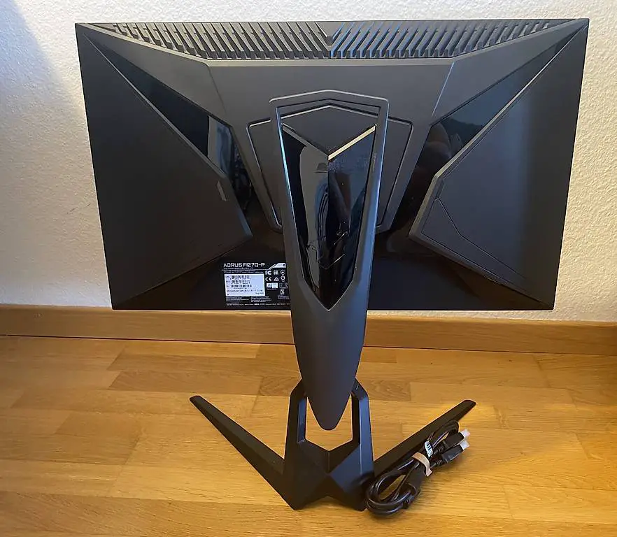 Gaming Monitor Gigabyte Aorus