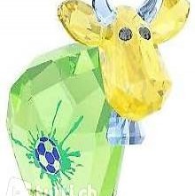 Swarovski Lovlots, Mo: Champion Mo