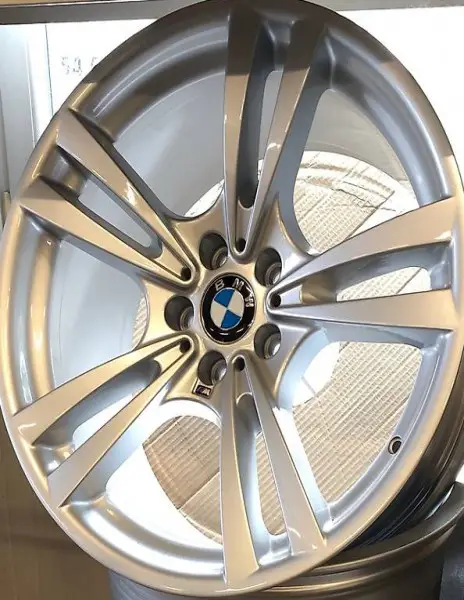  BMW ORIGINAL M X5 X6 10x20 11x20 MTech