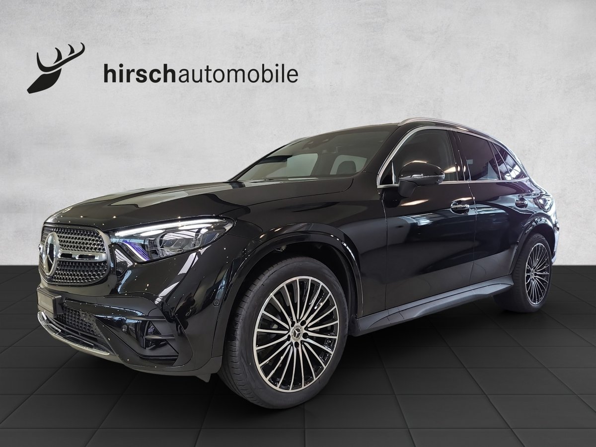 mercedes-benz glc 400 e 4m 9g-tronic