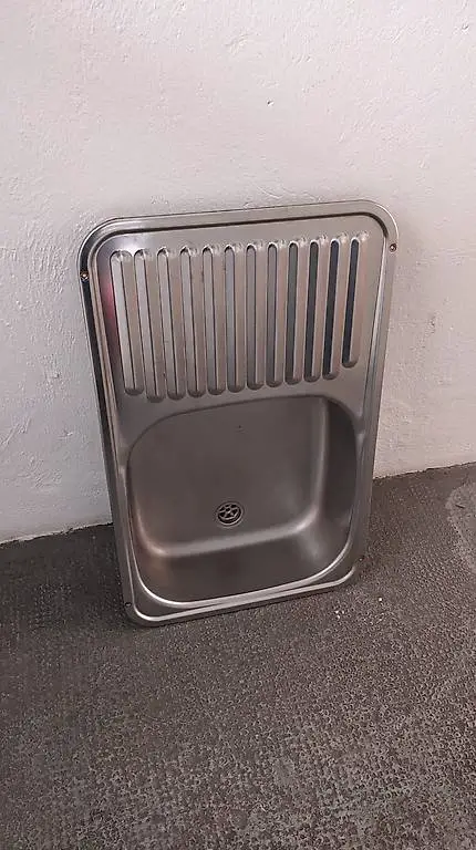 Gebrauchtes Dometic Spülbecken VA 936