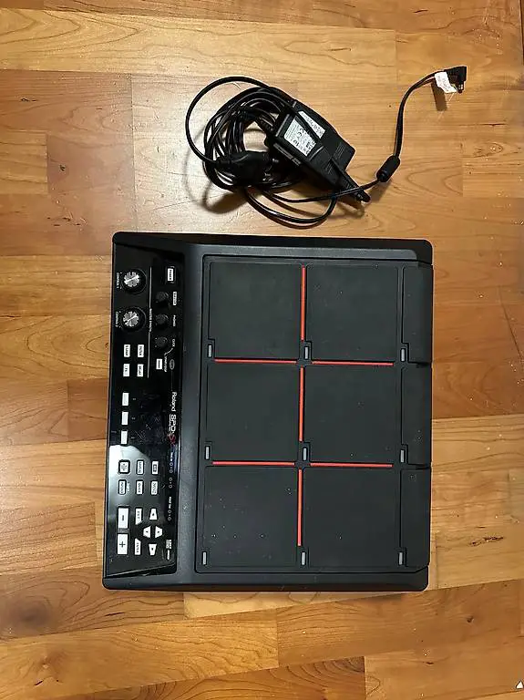 roland spd-sx