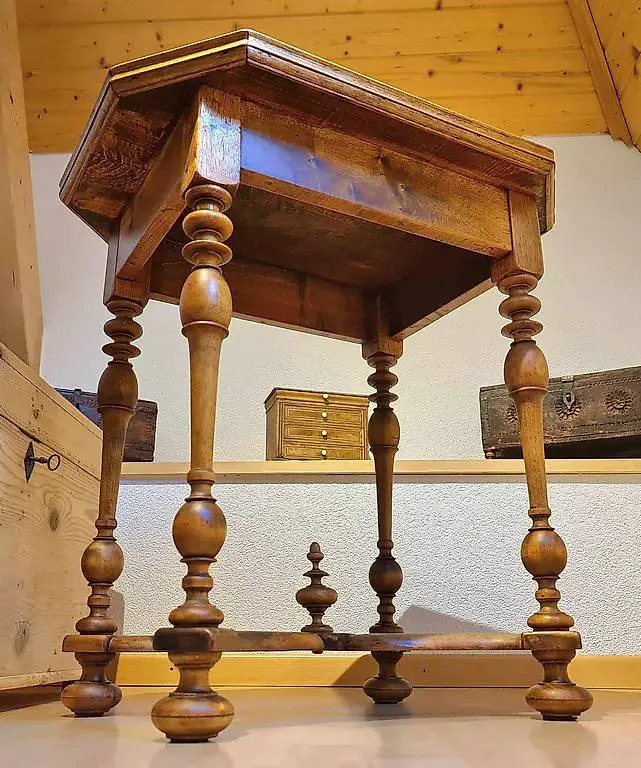 Antiker Beistelltisch %SALE% *Felice Felix* %HIT%