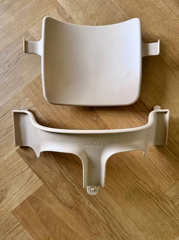 Babyset von Stokke