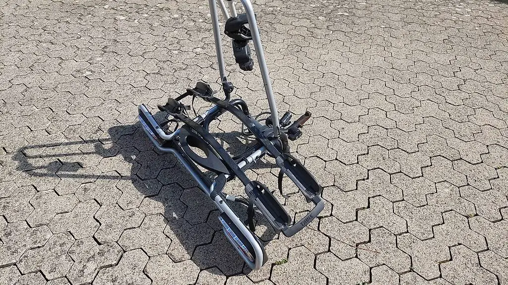 Veloträger