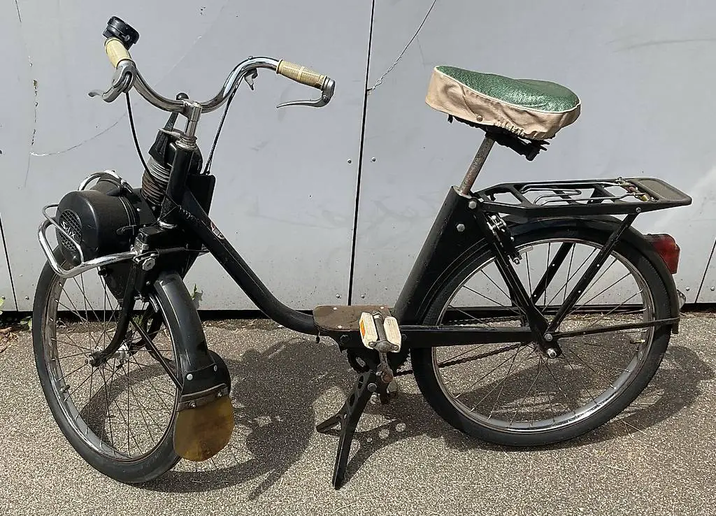 Velo Solex 2200