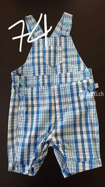 Babykleider Frühling /Sommer