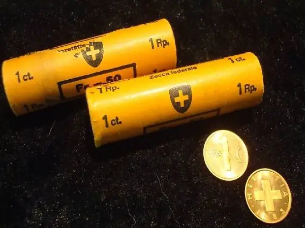 2 Rollen 1 Räppler 1983 und 1979