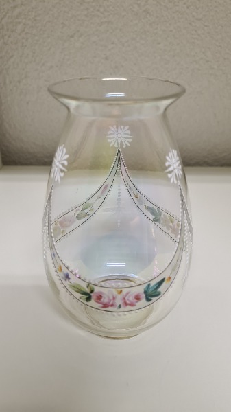 Antike Vase Jugendstil