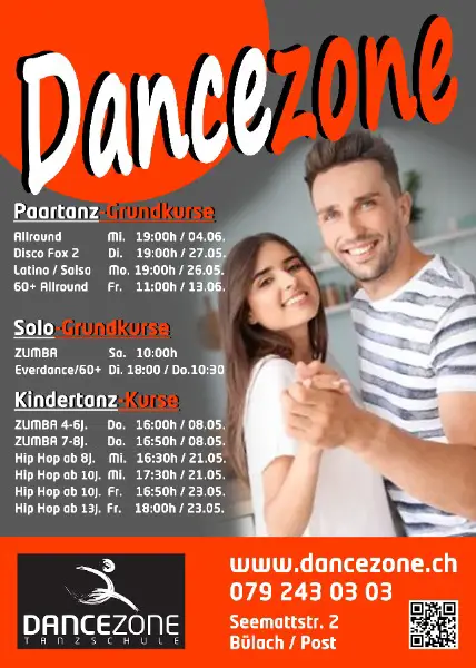 DANCEZONE