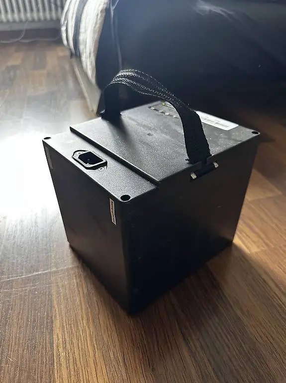 Vespino 7i batterie (wie neu)