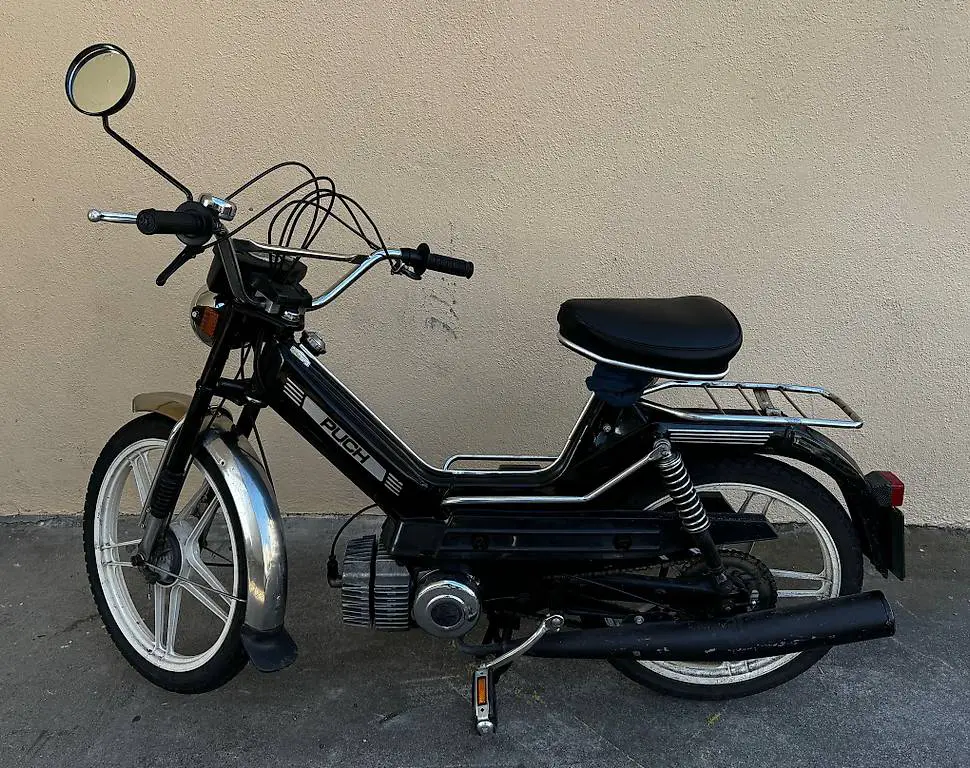 Puch Maxi LG1 Kat.