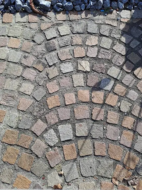 Pflastersteine