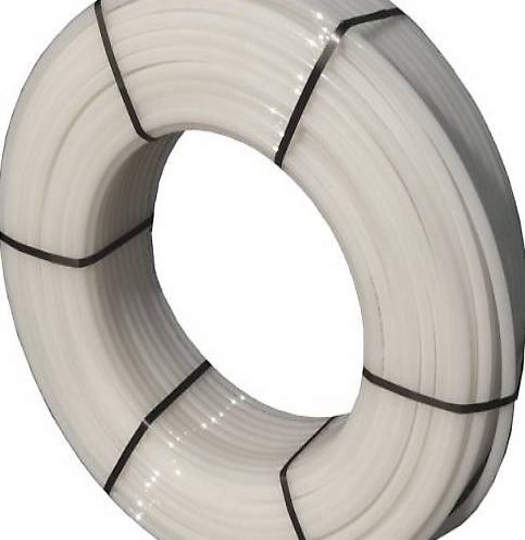  PE-RT Rohr für Fussbodenheizung, 16 x 2 mm, 200m Rolle