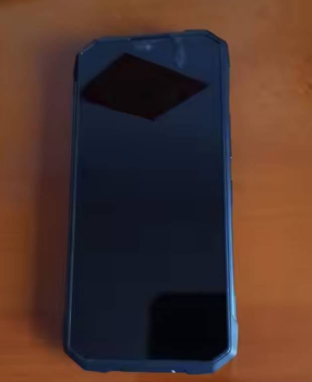 HOTWAV Hyper 7 Smartphone