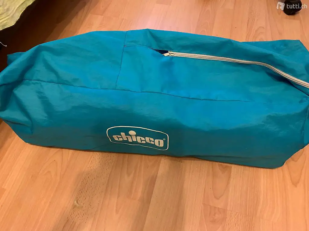 Chicco Kinderreisebettli
