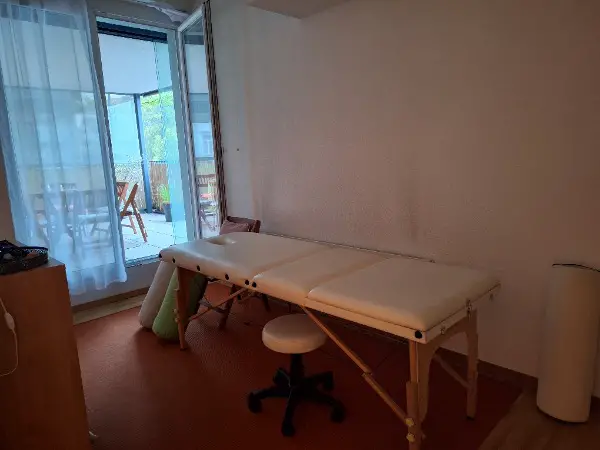 Yoga /Therapieraum zu vermieten