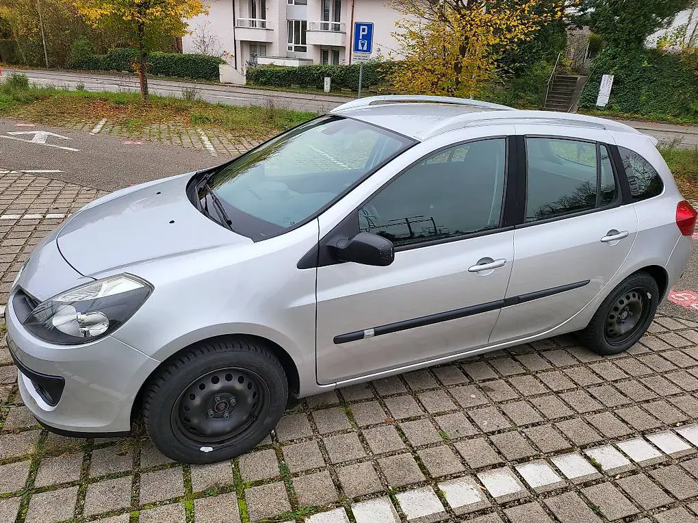 Renault CLIO 1.6 16V Kombi