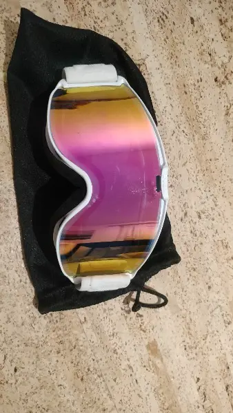 Snowboard Brille Ski Brille UVEX