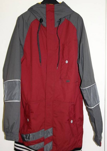 RIPCURL Snowboardjacke