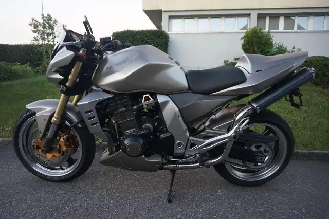 kawasaki z 1000
