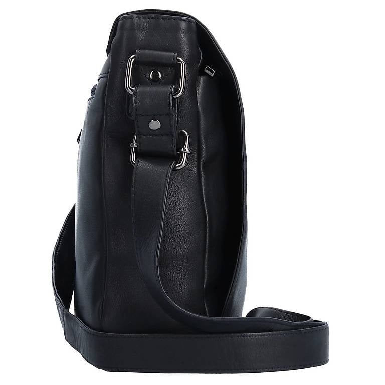 Zu verkaufen, neue Umhängetasche aus Kalbsleder. Neu