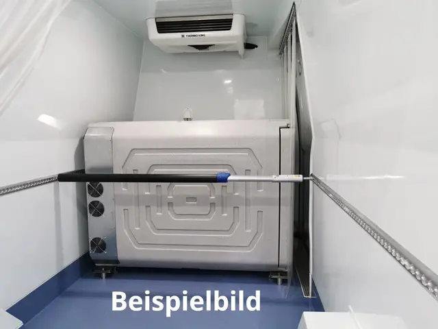 THERMOKING, ColdCube 330C, Kühlfahrzeug